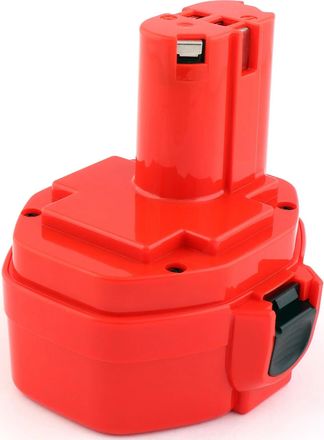 Батарея аккумуляторная для Makita TopON TOP-PTGD-MAK-14.4-1.3, 14.4В, 1.3Ач, NiCd