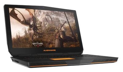 ALIENWARE 17 R2 17.3