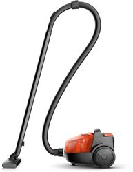 Пылесос Tefal TW3235EA, оранжевый/черный