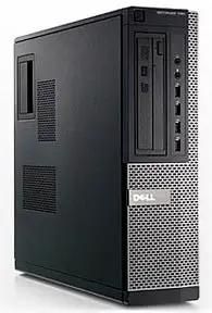 DELL Optiplex 790 Intel Core i5 2500 DDR3 4 500
