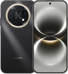 Изображение товара 6.84" Смартфон Huawei nova 15 Max 8/256Gb, CHZ-LX1, NFC, OLED, 120Гц, 8500мAч, черный Изображение товара 6.84" Смартфон Huawei nova 15 Max 8/256Gb, CHZ-LX1, NFC, OLED, 120Гц, 8500мAч, черный