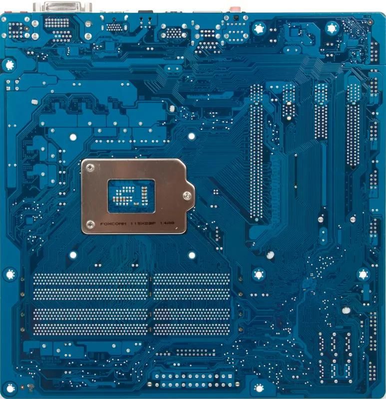 商品画像：Gigabyte GA-Z68MA-D2H-B3 | LGA 1155 | As is | For Parts 3