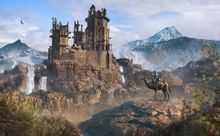 Игра PlayStation Assassin's Creed: Mirage,  RUS (субтитры), для  PlayStation 5