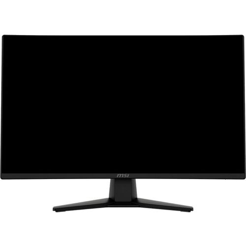 27″ Монитор MSI MAG 274CXF, 1920×1080, VA, 280Гц, 2хHDMI, 1хDP, изогнутый, черный [9s6-3ce31t-012]