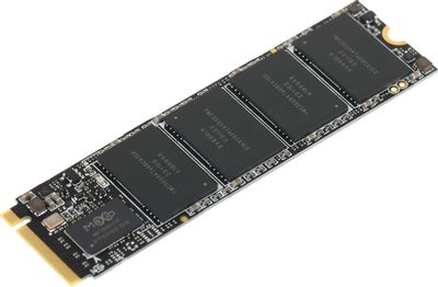 SSD накопитель Hikvision E3000 HS-SSD-E3000/2048G Hiksemi 2ТБ, M.2 2280 ...