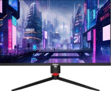 Изображение товара 27-дюймовый монитор Dahua LM27-E331A IPS 180Hz HDMI DisplayPort черный