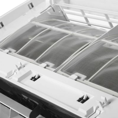 Сплит-система Ballu iGreen Pro BSAG-07HN8 настенная, до 22м2, 7000 BTU ...