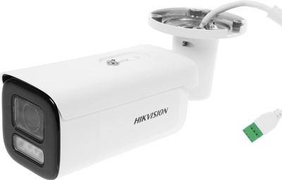 Камера видеонаблюдения IP Hikvision DS-2CD2647G2HT-LIZS (2.8-12mm