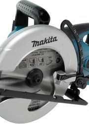 Циркулярная пила Makita 5477NB