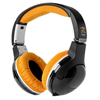 SteelSeries 7H Fnatic Version 61053 802441