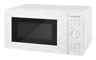 Инструкция, руководство по эксплуатации для микроволновая печь SunWind ...