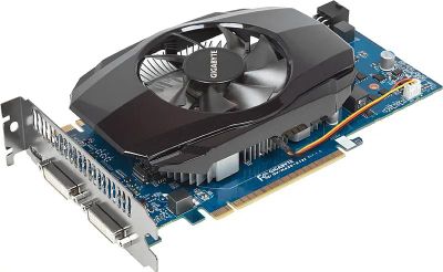 Gigabyte NVIDIA GeForce GTS 450 512 GDDR5 Ret gv n450 512i 597631