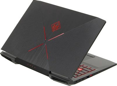 HP Omen 15 ce037ur 15.6