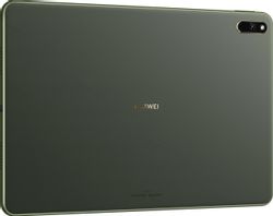 10.95" Планшет Huawei MatePad 11 53012FCU 6/256 GB 865 Wi-Fi, HarmonyOS 2, зеленый(восстановленный)