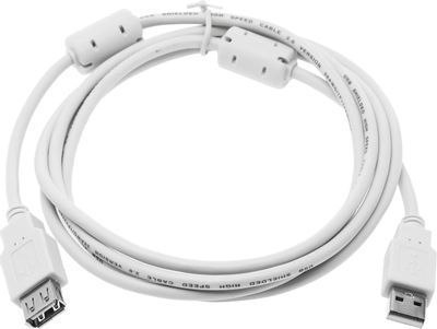 Ningbo USB2.0 AM AF 1.8M MG USB A m USB A f 1.8
