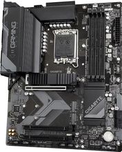 Материнская плата Gigabyte B760 GAMING X