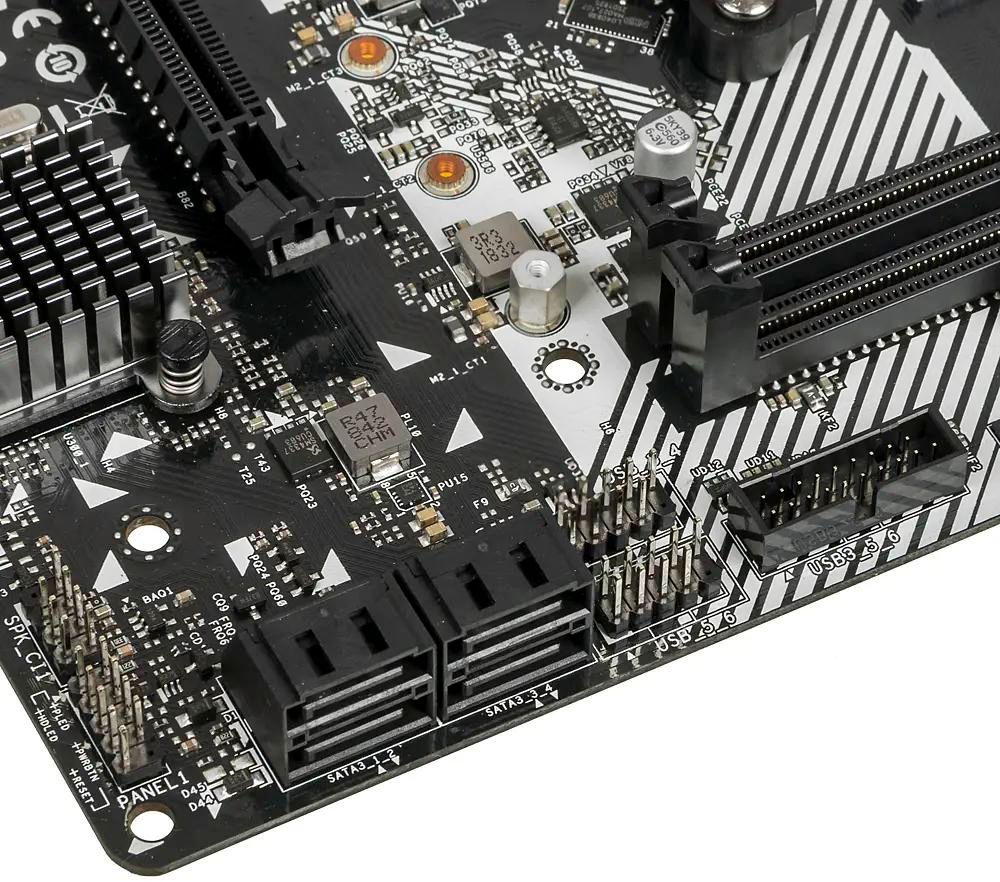 ASRock AB350M HDV R4.0 SocketAM4 AMD B350 mATX Ret 1155447