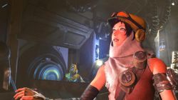 Игра THQ NORDIC ReCore: Definitive Edition, для ПК, регион: Россия