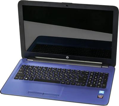 Характеристики Ноутбук HP 15-ay549ur 15.6", Intel Pentium N3710 1.6ГГц ...