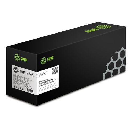 Картридж Cactus CS-TN910M, TN-910M, пурпурный / CS-TN910M