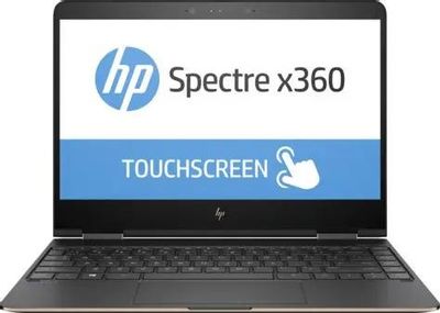HP Spectre x360 13 ac001ur 13.3