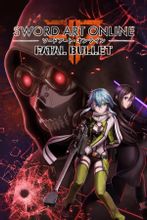 Изображение товара Игра Sword Art Online Fatal Bullet для ПК на русском языке цифровое издание