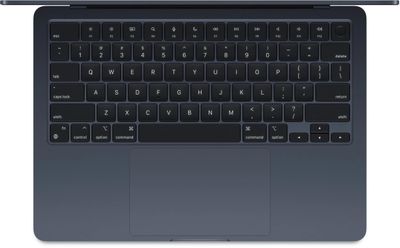 Характеристики Ноутбук Apple MacBook Air 13 M3 A3113 13.6