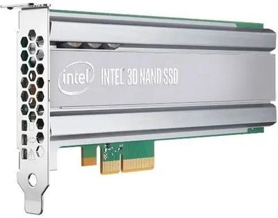 Intel ssd sale dc p4600