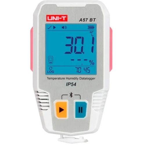 Контактный термометр UNI-T A57 BT