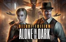 Изображение товара Игра Alone in the Dark Digital Deluxe Edition для ПК русская версия