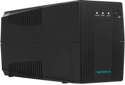 ИБП MARSRIVA MR-UF850, 850ВA