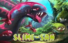 Изображение товара Игра HEADUP Slime-san для ПК цифровое издание англ. версия