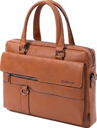 Сумка для ноутбука 15.6" Defender Luxe