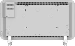 Конвектор Funai Chikara ECH-CHE1500WT, белый