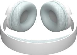 Наушники Defender FreeMotion B480, Bluetooth, белый
