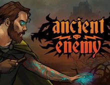 Изображение товара Игра GREY ALIEN GAMES Ancient Enemy для ПК регио РФ стратегия RPG электронный ключ