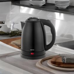 Чайник электрический CENTEK CT-1068, 2л