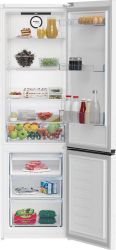 Холодильник двухкамерный Beko B3R0CNK402HW No Frost