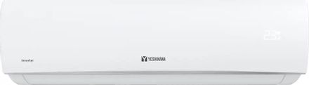 Сплит-система инверторная YOSHIKAWA Nagara YAC-I-12WRNG настенная, до 34м2, 12000 BTU, (комплект из 2-х коробок)