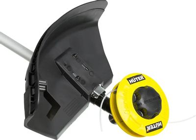 Триммер бензиновый Huter GGT-2900T PRO, (комплект из 2-х коробок) [70/2 ...