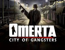 Изображение товара Игра KALYPSO MEDIA Omerta - City of Gangsters для ПК