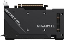 Видеокарта Gigabyte NVIDIA  GeForce RTX 3060 GV-N3060WF2OC-12GD 2.0