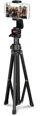 Характеристики Штатив-трипод HAMA Rotary, черный [00004646] (1613380 ...
