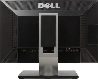 Характеристики Монитор DELL U2410 24, темно-серый [2410-8266] (621529)  смотреть в СИТИЛИНК
