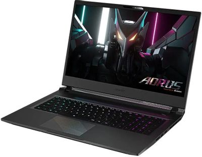 aorus 17 bsf обзор
