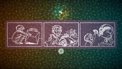 Игра GAME OF PID Semispheres, для ПК, регион: Россия,СНГ