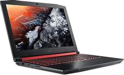 Acer nitro hotsell gtx 1050