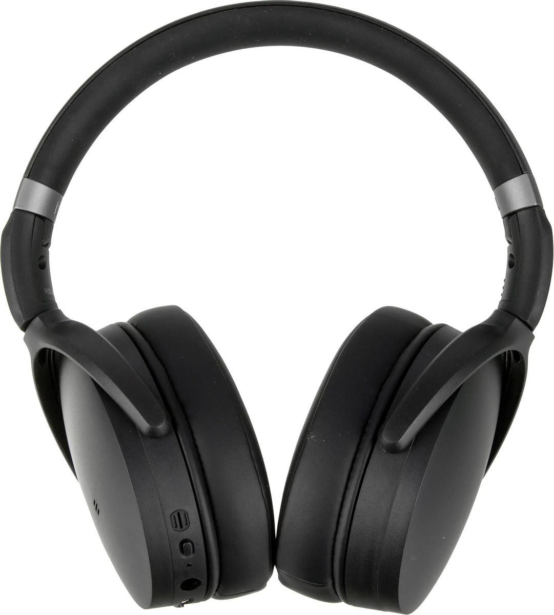Sennheiser HD 450BT 3.5 Bluetooth USB Type C 508386 1214724