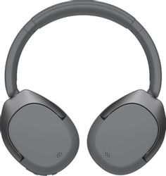 Наушники Edifier W830NB, Bluetooth/USB Type-C, серый