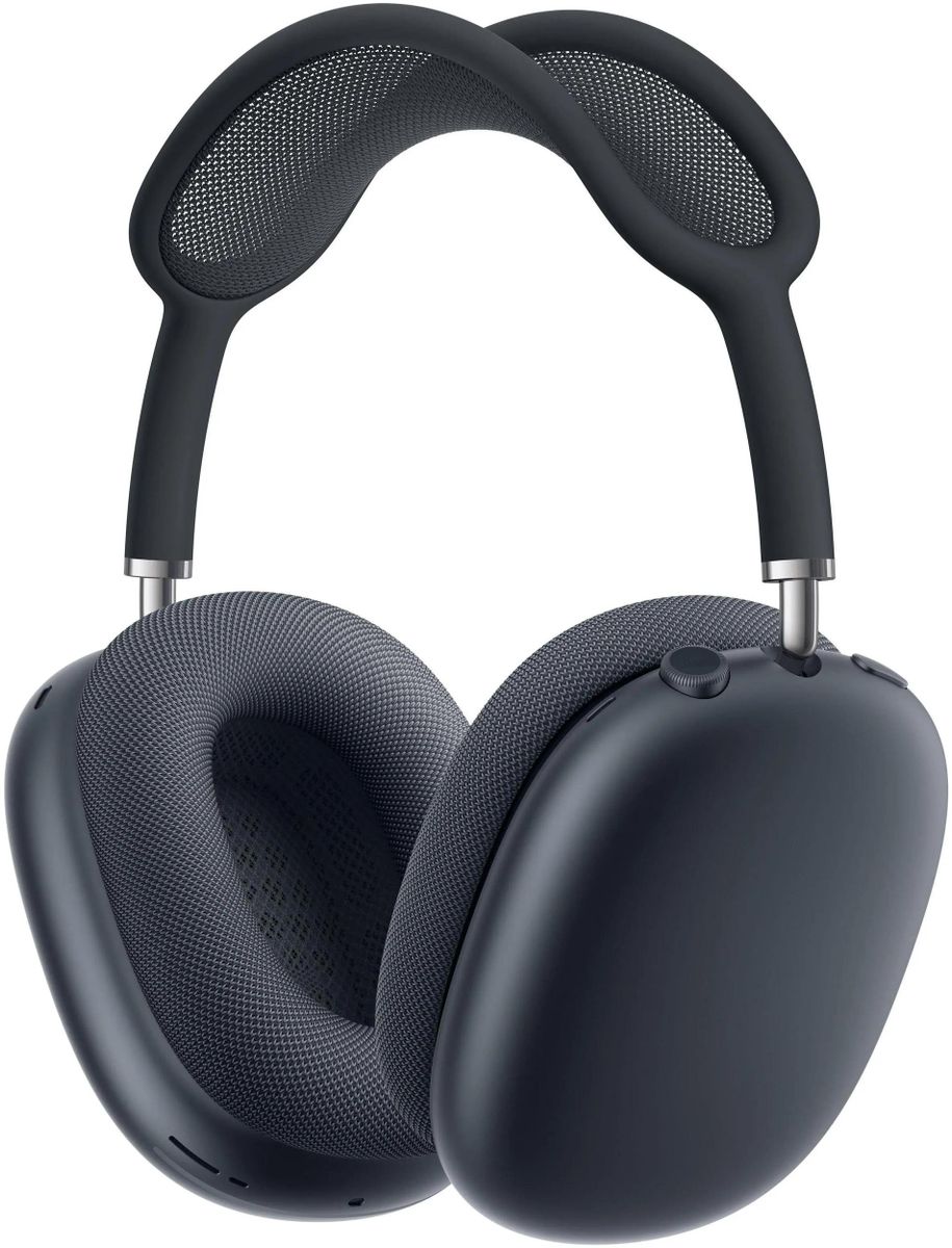 Наушники Apple AirPods Max 2024 A3184, Bluetooth, накладные
